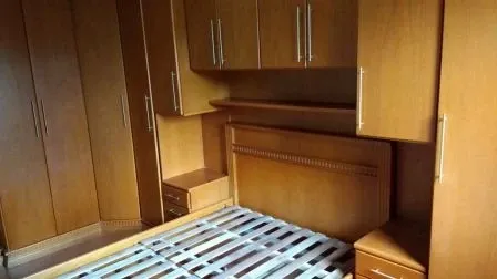 Apartamento - Parque Taipas, São Paulo