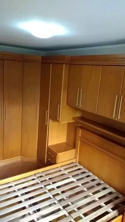 Apartamento - Parque Taipas, São Paulo