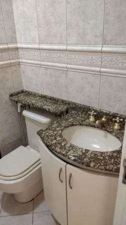 Apartamento - Parque Taipas, São Paulo