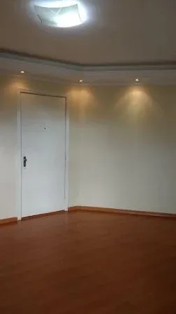 Apartamento - Parque Taipas, São Paulo