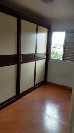 Apartamento - Parque Taipas, São Paulo
