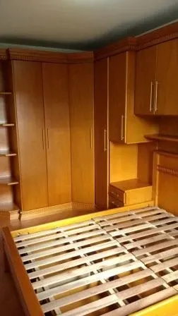 Apartamento - Parque Taipas, São Paulo