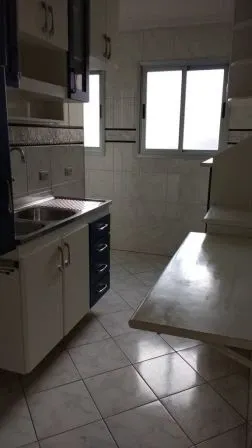 Apartamento - Parque Taipas, São Paulo