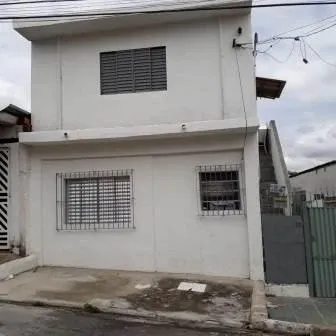 Casa em Perus