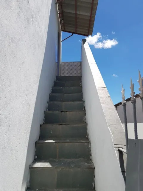 Casa - Perus, São Paulo