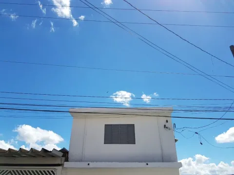 Casa - Perus, São Paulo
