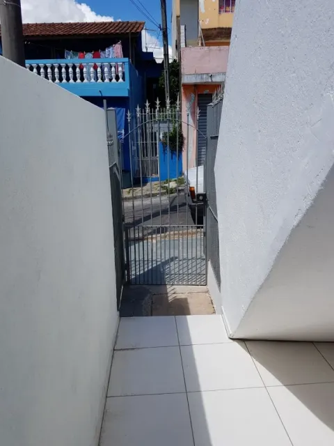 Casa - Perus, São Paulo