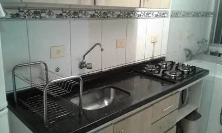 Apartamento - Pirituba, São Paulo