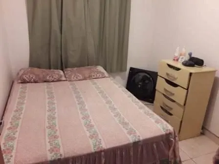 Apartamento - Pirituba, São Paulo