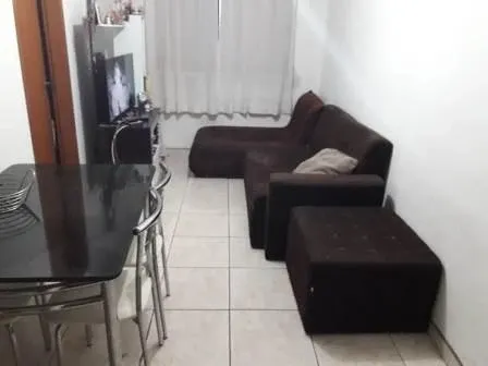 Apartamento - Pirituba, São Paulo