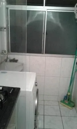 Apartamento - Pirituba, São Paulo