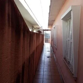 Casa - Perus, São Paulo