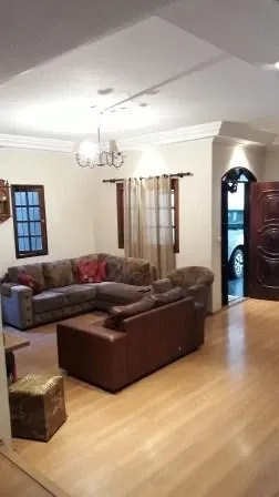 Casa - Perus, São Paulo