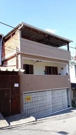Casa em Perus