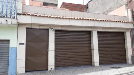 Casa - Perus, São Paulo