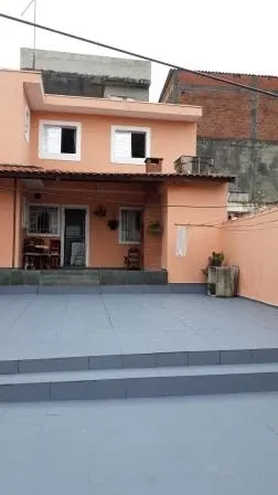 Casa - Perus, São Paulo