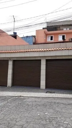 Casa - Perus, São Paulo
