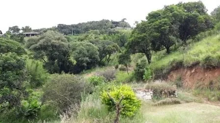 Terreno - Laranjeiras, Caieiras