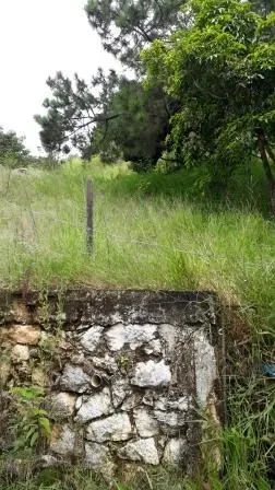 Terreno - Laranjeiras, Caieiras