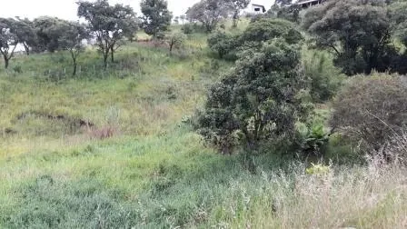 Terreno - Laranjeiras, Caieiras