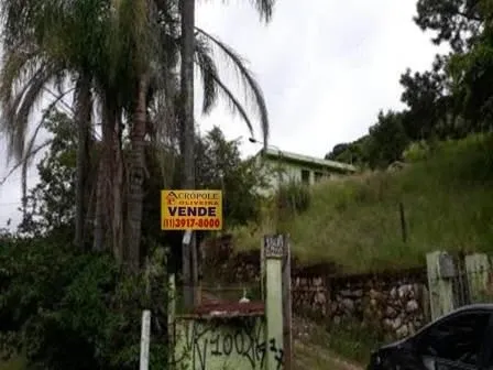 Terreno em Laranjeiras