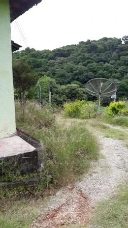 Terreno - Laranjeiras, Caieiras