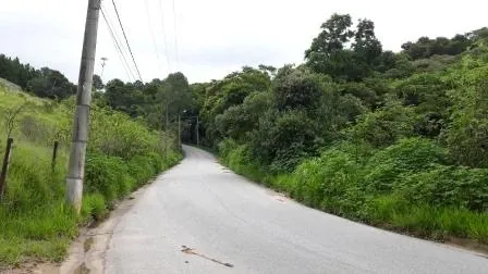 Terreno - Laranjeiras, Caieiras