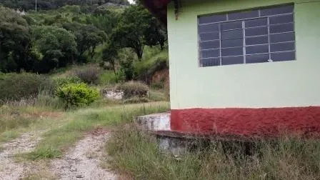 Terreno - Laranjeiras, Caieiras