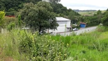 Terreno - Laranjeiras, Caieiras
