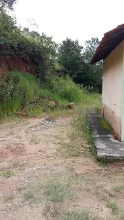Terreno - Laranjeiras, Caieiras