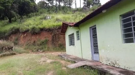 Terreno - Laranjeiras, Caieiras