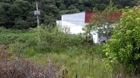 Terreno - Laranjeiras, Caieiras