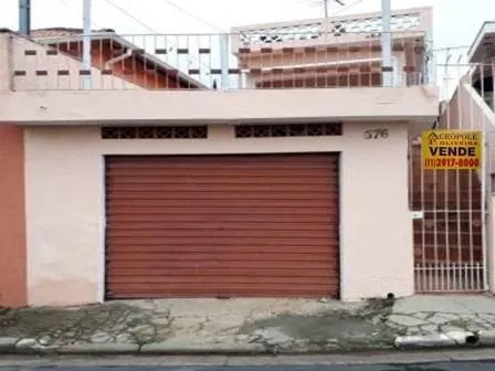 Casa - Perus, São Paulo
