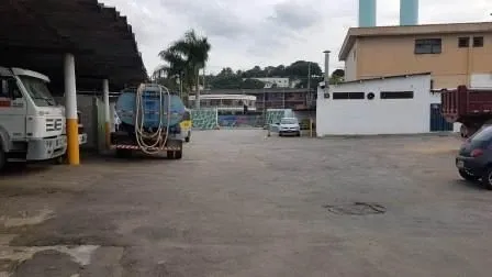 Terreno - Perus, São Paulo