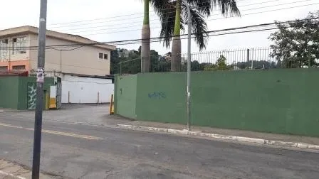 Terreno - Perus, São Paulo