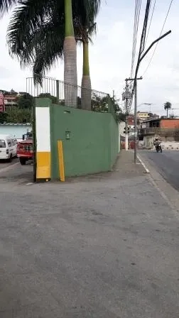 Terreno - Perus, São Paulo