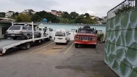 Terreno - Perus, São Paulo