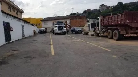 Terreno - Perus, São Paulo