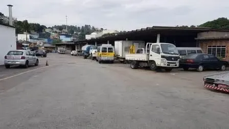 Terreno - Perus, São Paulo