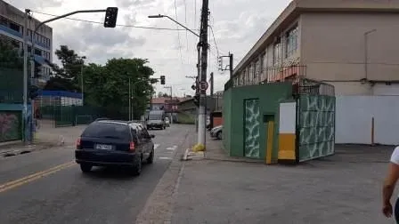 Terreno - Perus, São Paulo