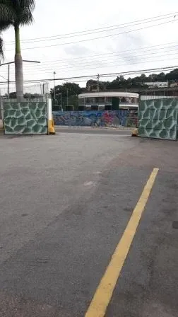 Terreno - Perus, São Paulo