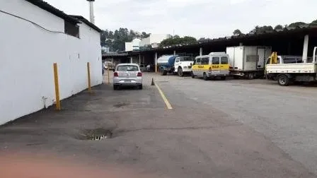 Terreno - Perus, São Paulo
