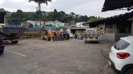 Terreno - Perus, São Paulo