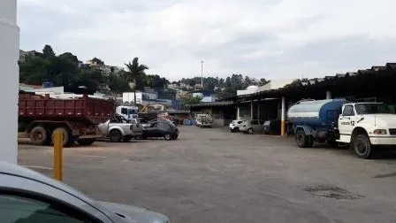 Terreno - Perus, São Paulo