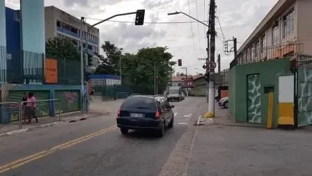 Terreno - Perus, São Paulo