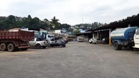 Terreno - Perus, São Paulo