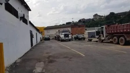 Terreno - Perus, São Paulo