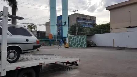 Terreno - Perus, São Paulo