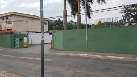 Terreno - Perus, São Paulo