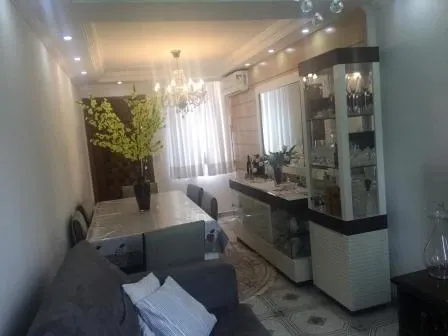 Apartamento - Parada de Taipas, São Paulo